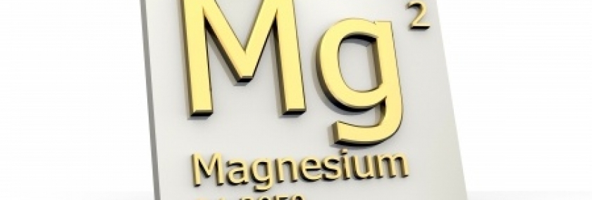 Magnesium