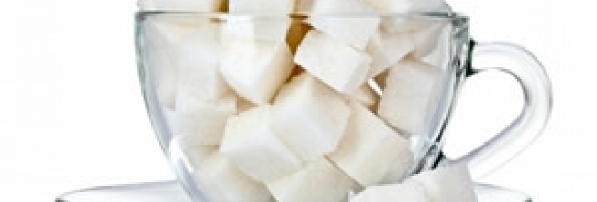 Sugar: the new tobacco?